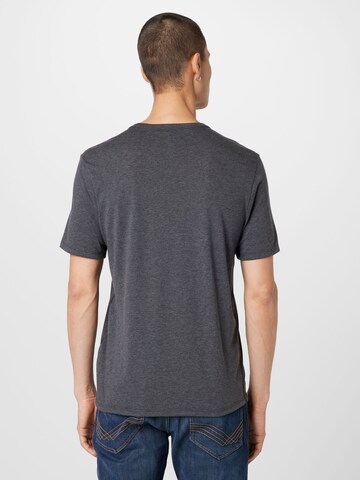 SKECHERS Performance Shirt in Grey