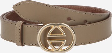 VANZETTI Belt in Beige: front