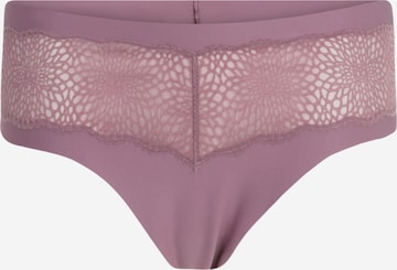 TRIUMPH Panty in Purple: front
