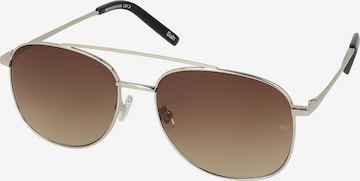 MessyWeekend Sunglasses ' SAIN ' in Grey: front