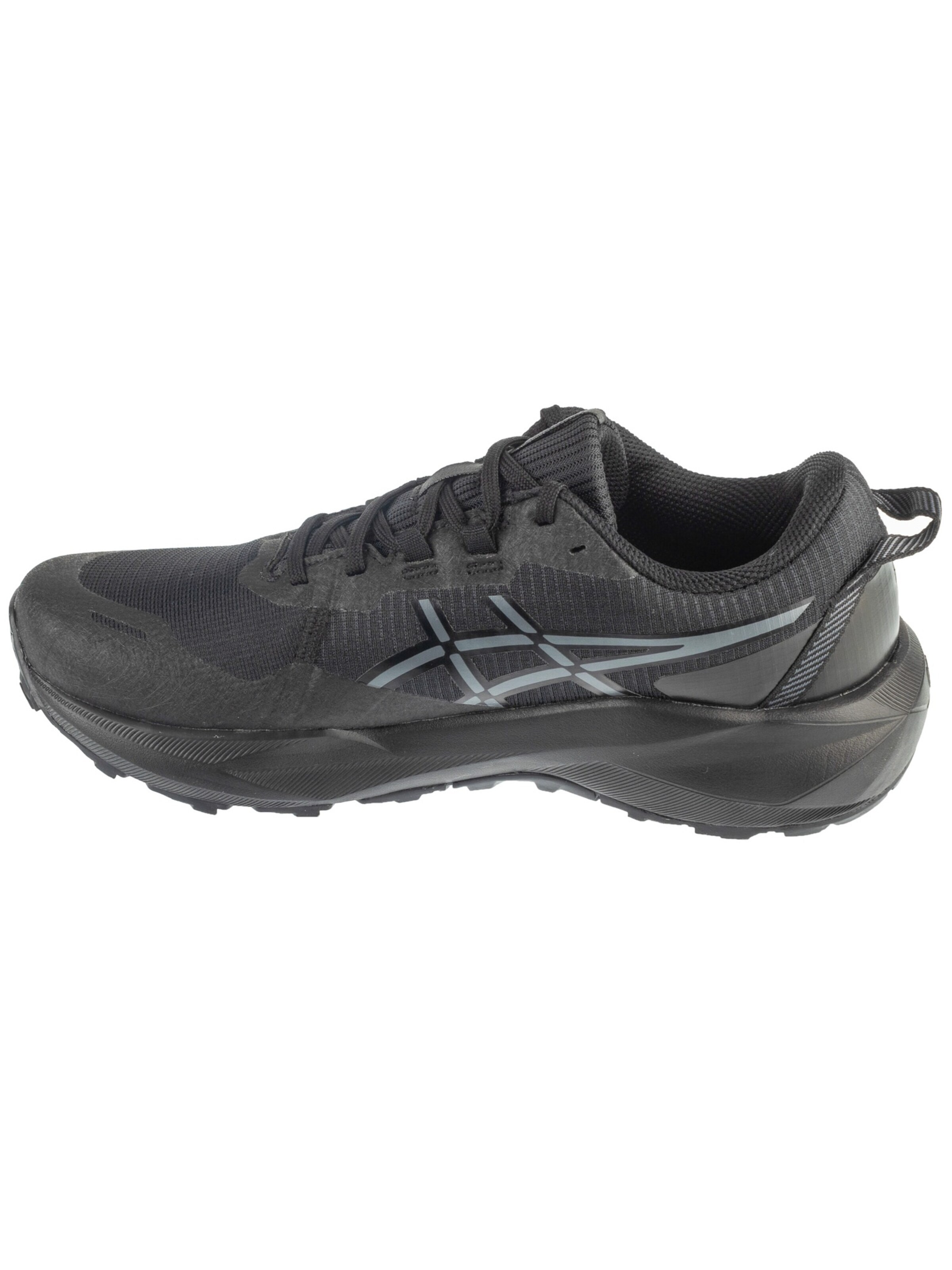 ASICS Loopschoen 'ASICS Gel-Venture 11' in Zwart