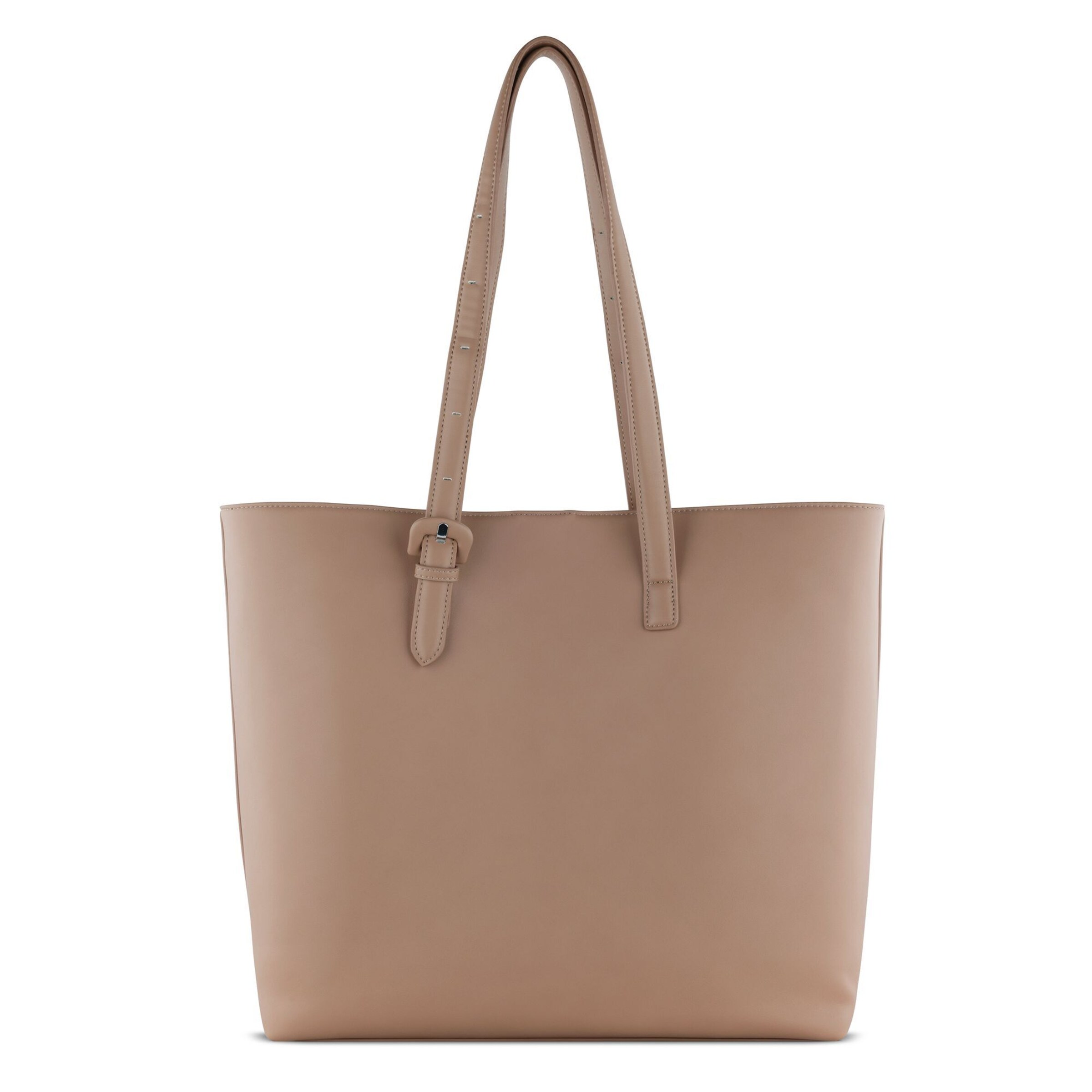 bugatti Shopper 'Luna' in Brown