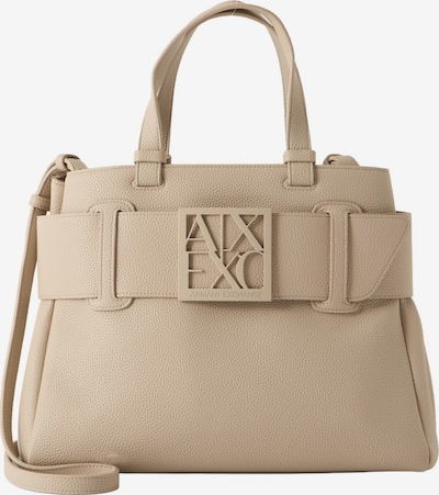ARMANI EXCHANGE Ručna torbica 'SUSIE' veličine One Size u bež, Pregled proizvoda