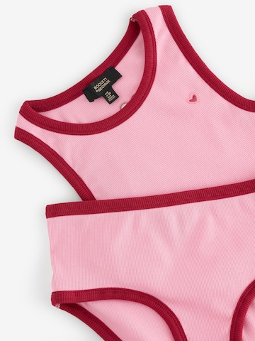 Shorty Rockett St George en rose