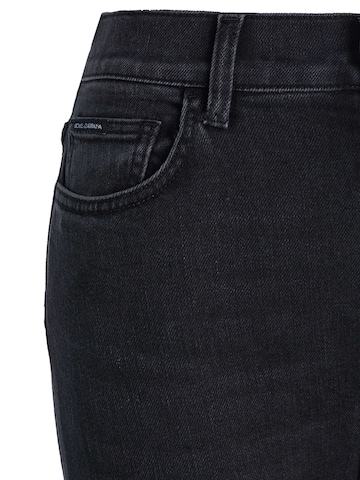 DOLCE & GABBANA Jeans 'Dolce & Gabbana Jeans' in Zwart