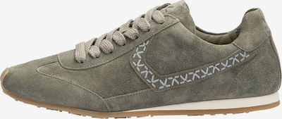 LLOYD Sneaker 'VELOCITY' in grün, Produktansicht