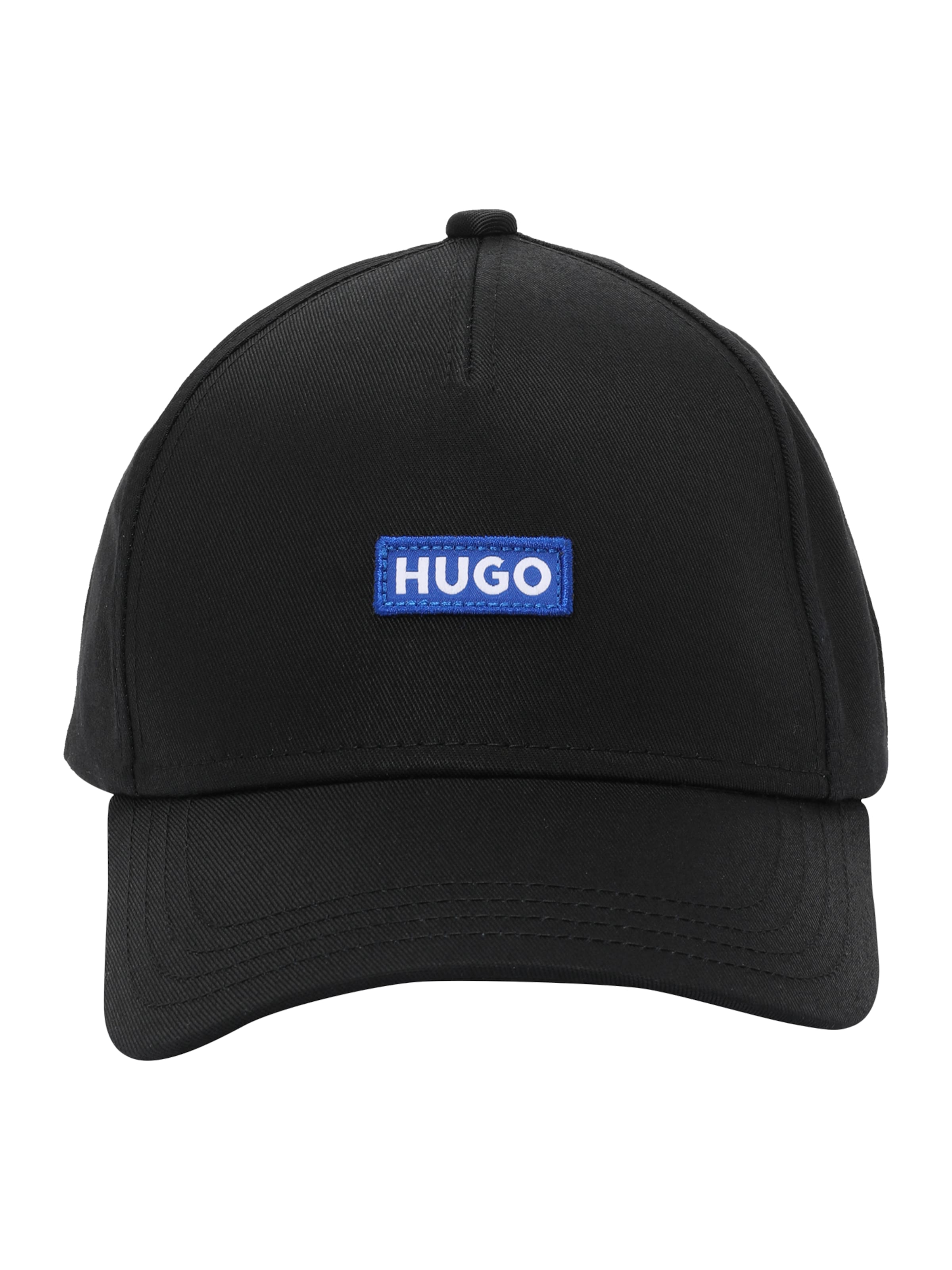 HUGO Keps 'Jinko' i svart