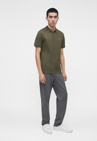 Hackett London Μπλουζάκι σε πράσινο
