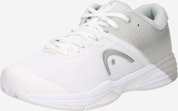 Scarpa sportiva 'Revolt Evo 2.0' di HEAD in bianco: frontale