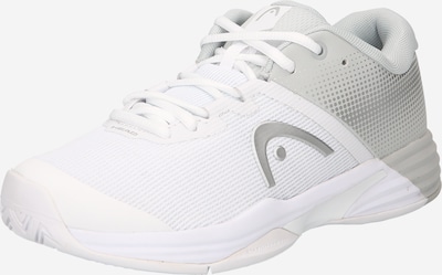 HEAD Sports shoe 'Revolt Evo 2.0' in Light grey / White, Item view