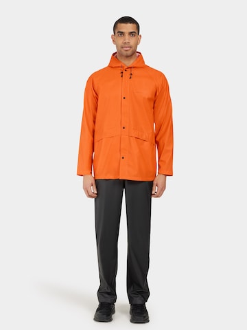 Veste outdoor Didriksons en orange