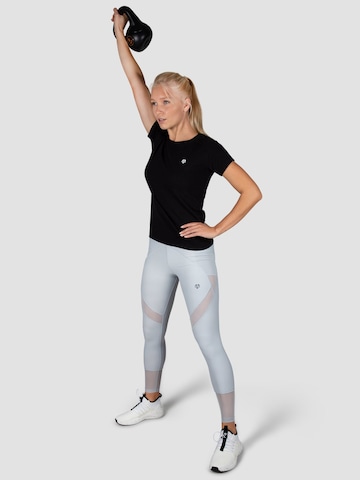 T-shirt 'BASIC 2.0' MOROTAI en noir