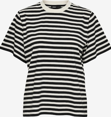 ONLY Shirt in Blue: front