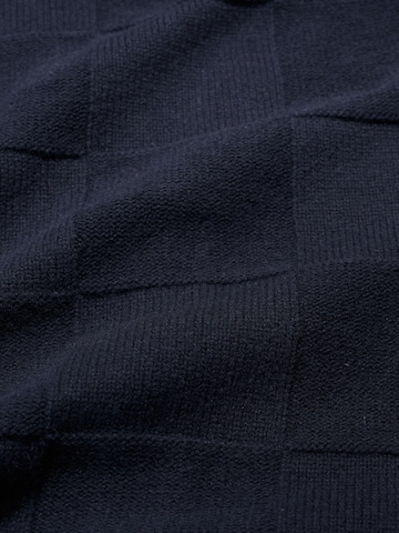 Seasalt Cornwall Bodywarmer 'Gwelva' in Blauw