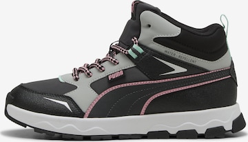 PUMA Sneaker 'Evolve Trail' in Grau: Vorderseite