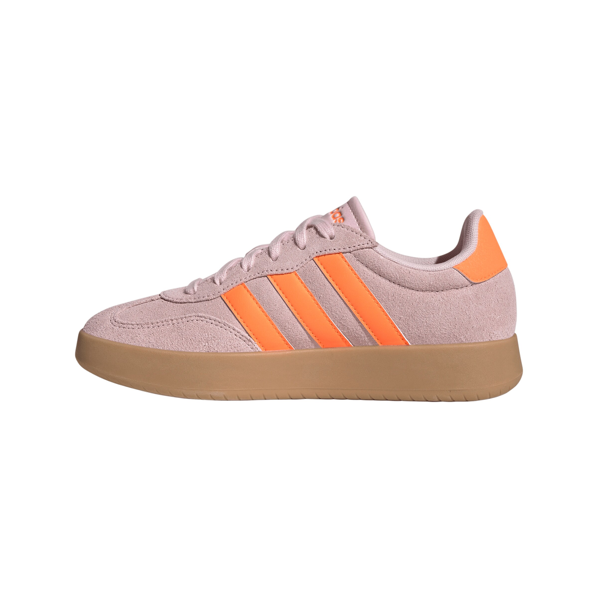 Sneaker bassa 'Barreda' di ADIDAS SPORTSWEAR in rosa