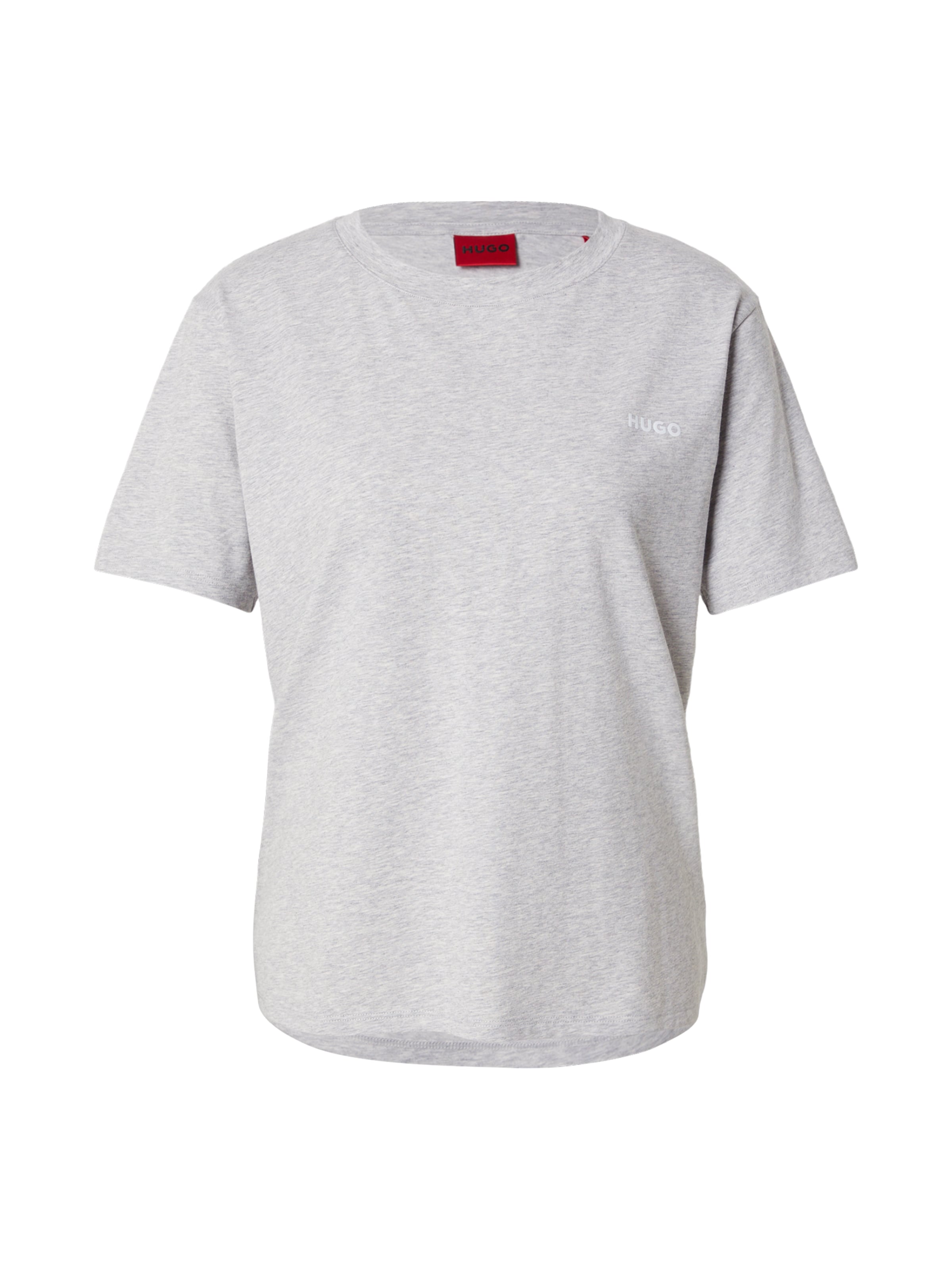 HUGO Soveskorte i grå: forside