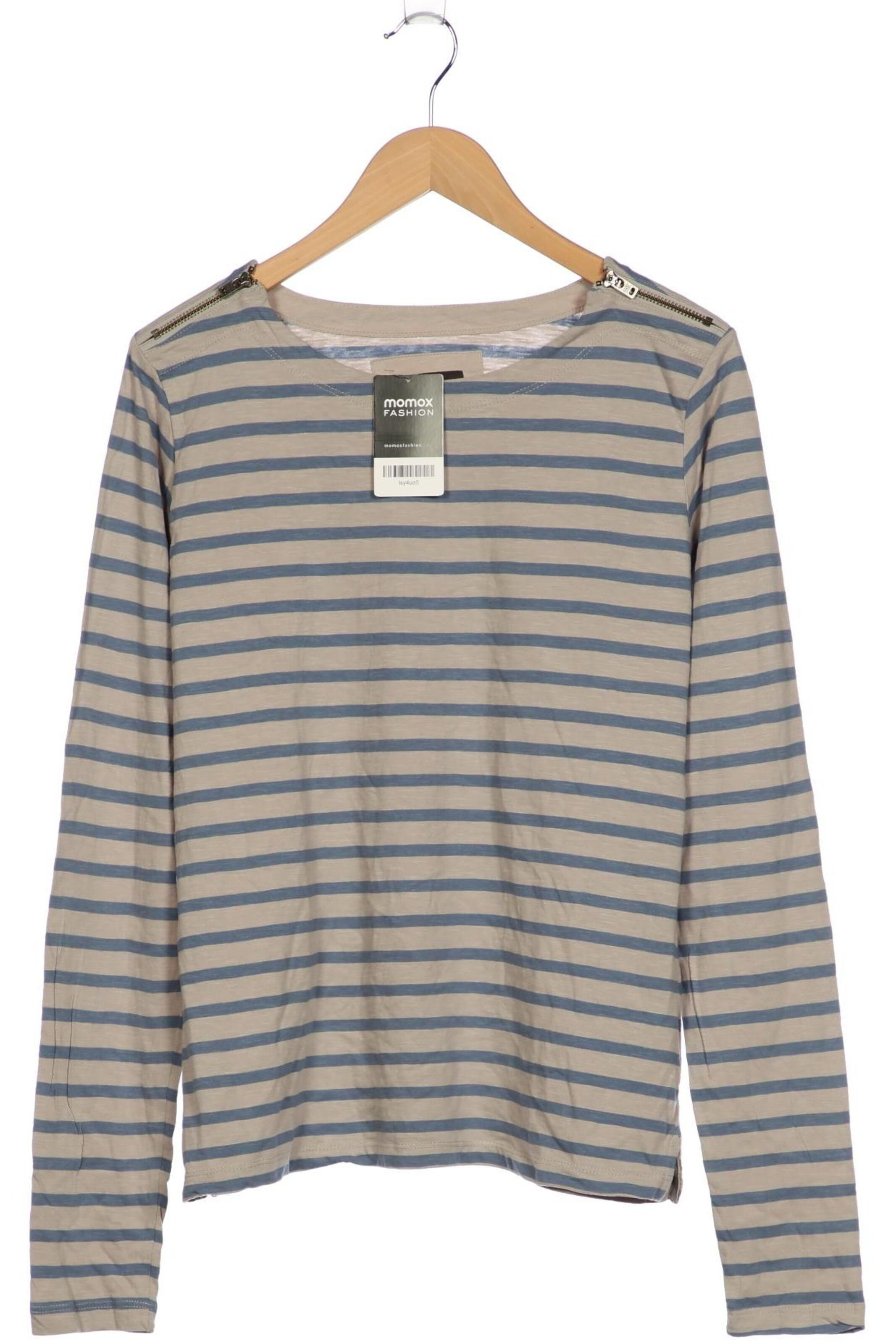 Franco Callegari Top & Shirt in L in Grey: front