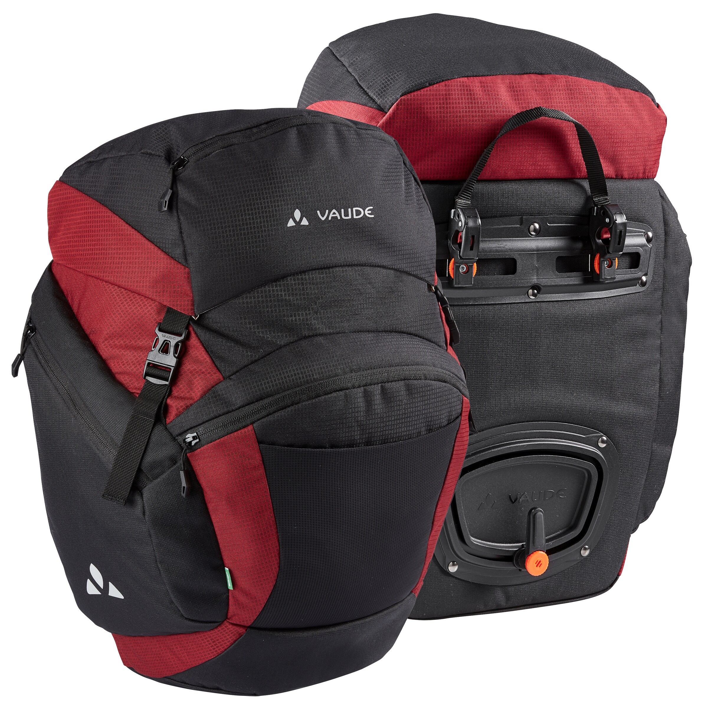 VAUDE Accessories 'OnTour' in Black