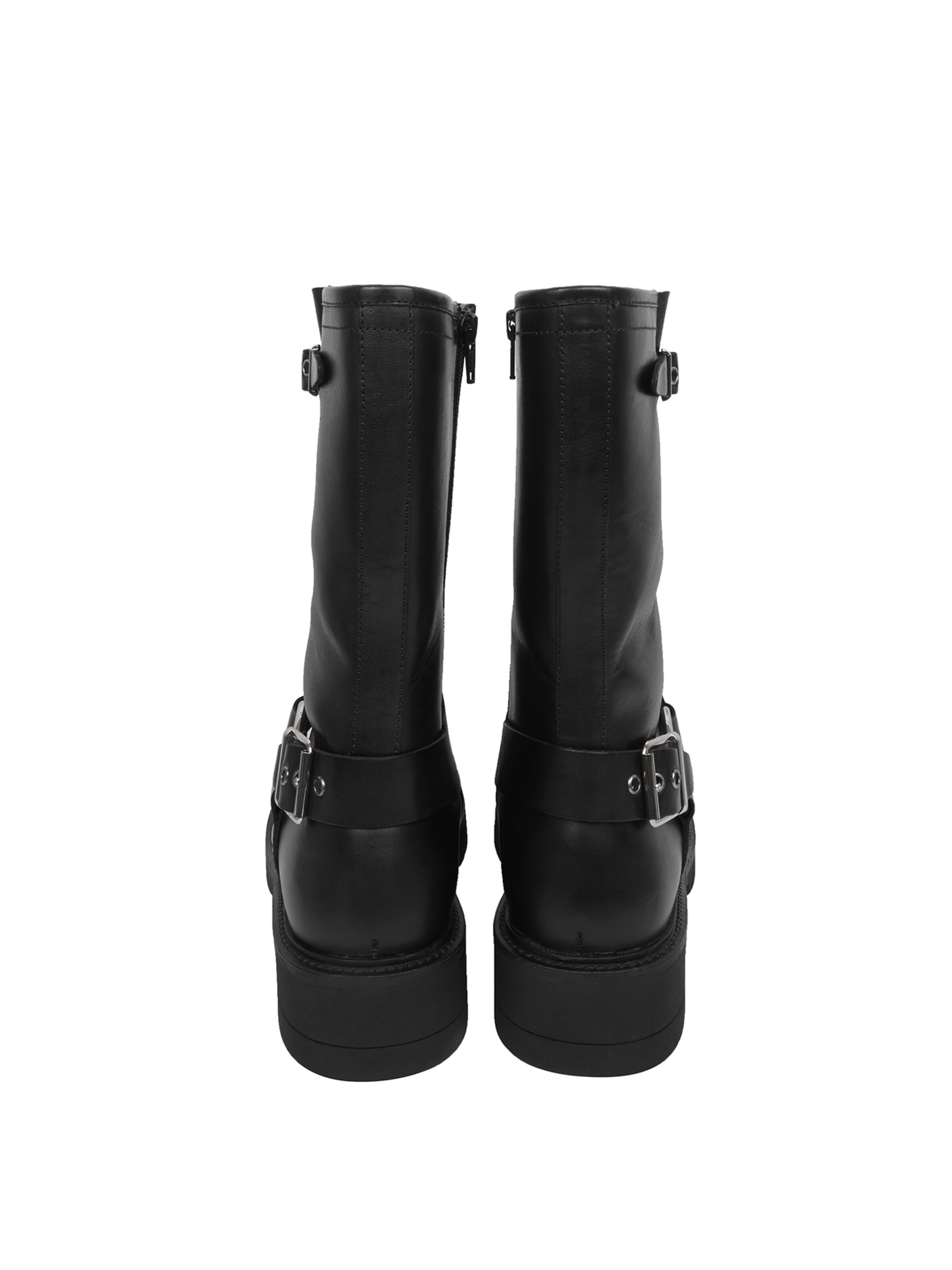 FREUDE Boot 'BESSY' in Black