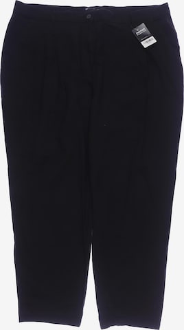 ASOS DESIGN Curve Jeans 41-42 in Schwarz: Vorderseite