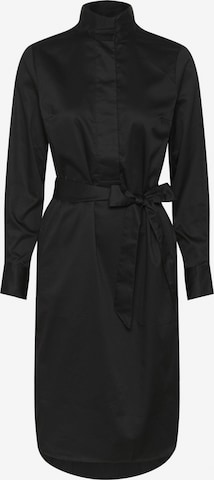 InWear Sukienka w kolorze czarny: przód