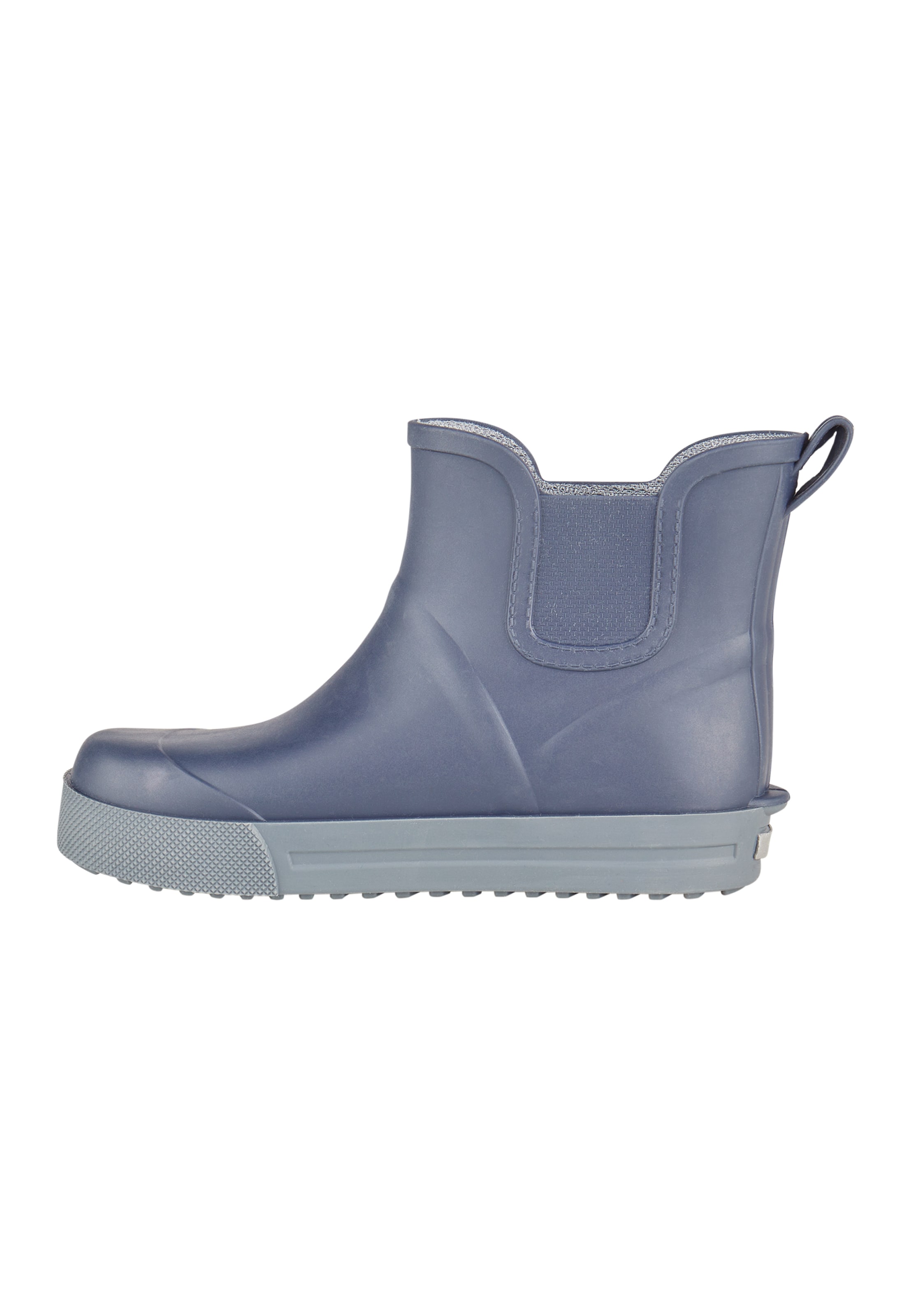 STERNTALER Rubber Boots in Blue: front