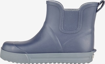 STERNTALER Rubber Boots in Blue: front