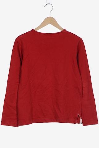 Donaldson Sweater M in Rot