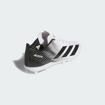 ADIDAS PERFORMANCE Soccer shoe 'Adizero Electric.2 II' in White