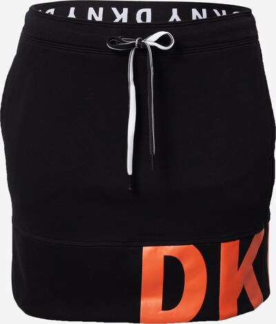 Gonna DKNY Performance di colore rosso / nero, Visualizzazione prodotti