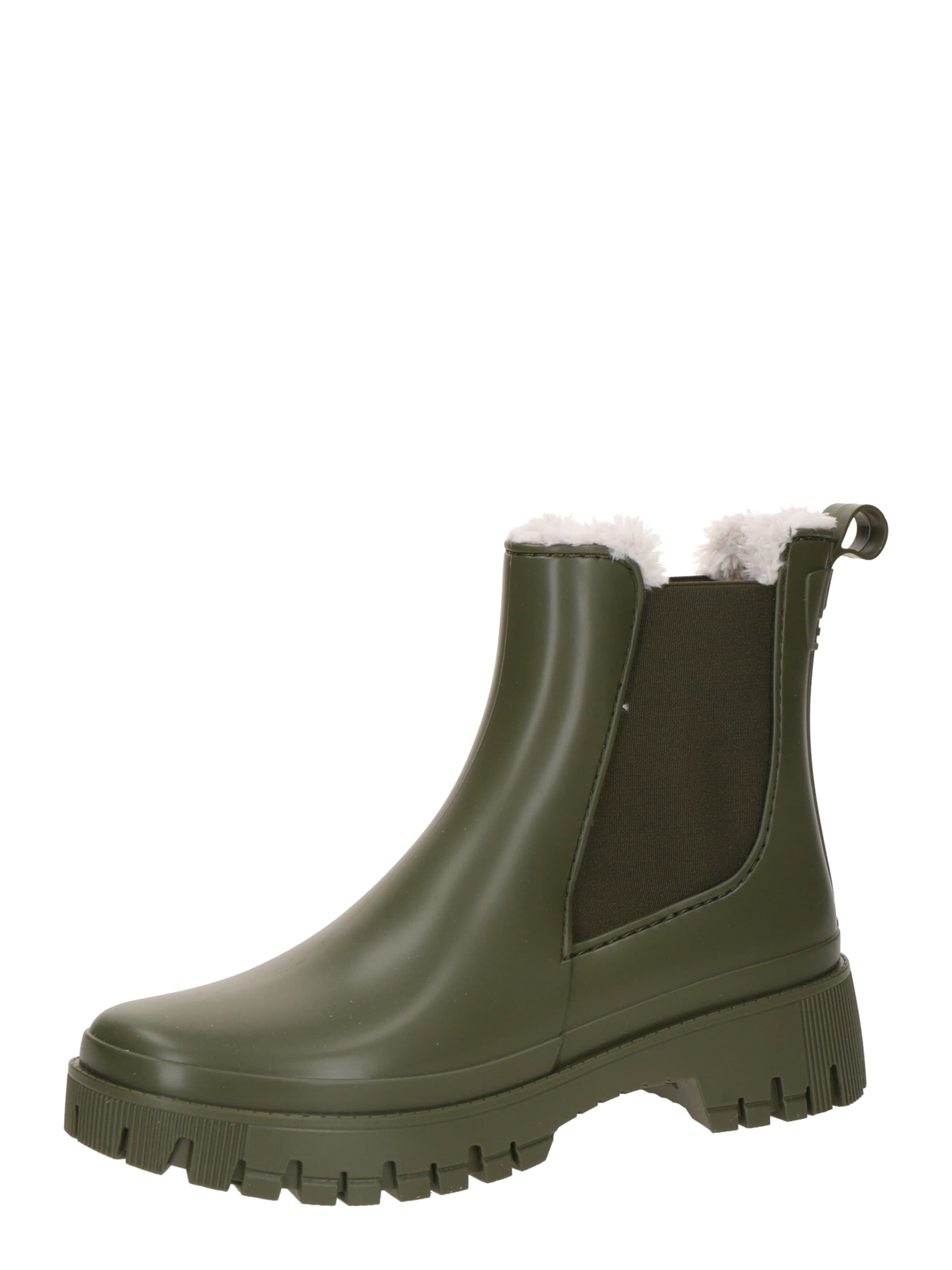 LEMON JELLYGumene čizme - zelena boja: prednji dio