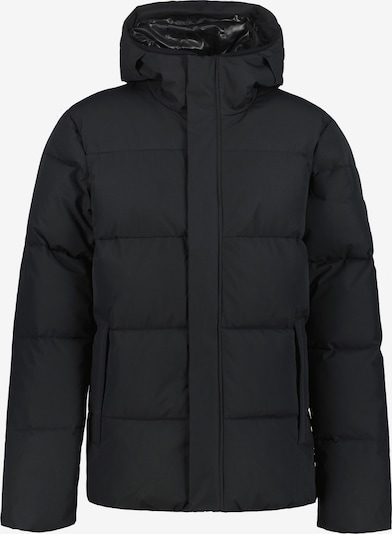 ICEPEAK Talvitakki 'Parksville' värissä musta, Tuotenäkymä