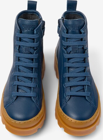 CAMPER Boots 'Brutus' in Blue