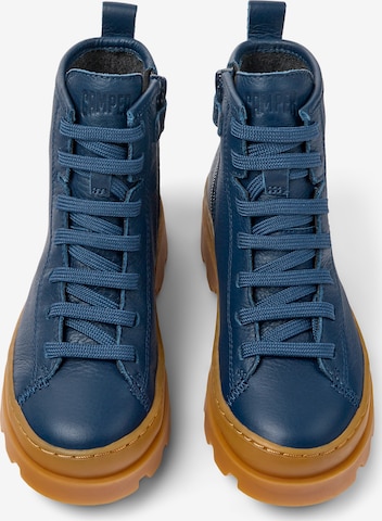 Bottes 'Brutus' CAMPER en bleu