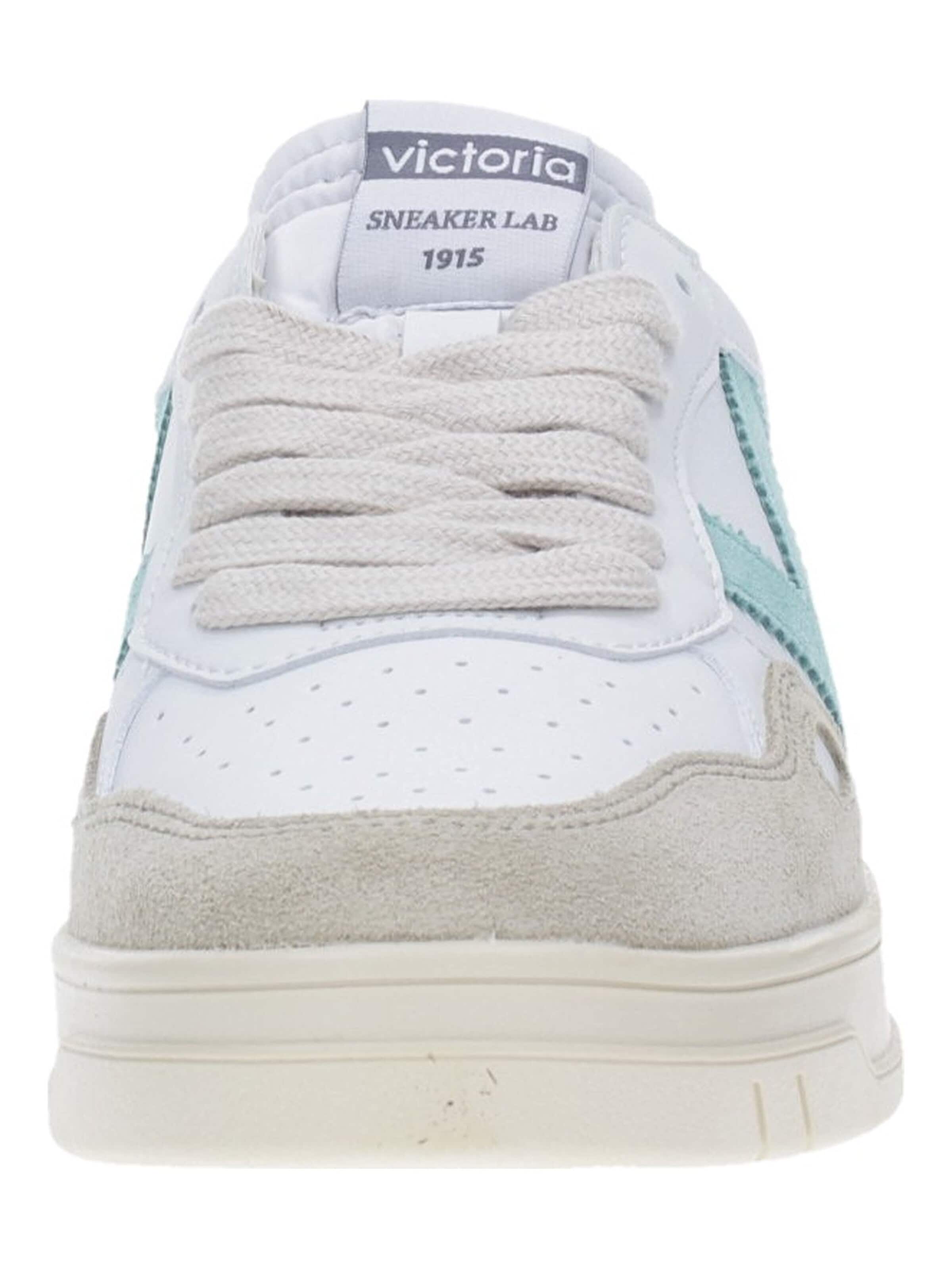 Sneaker bassa di Victoria Shoes in lilla