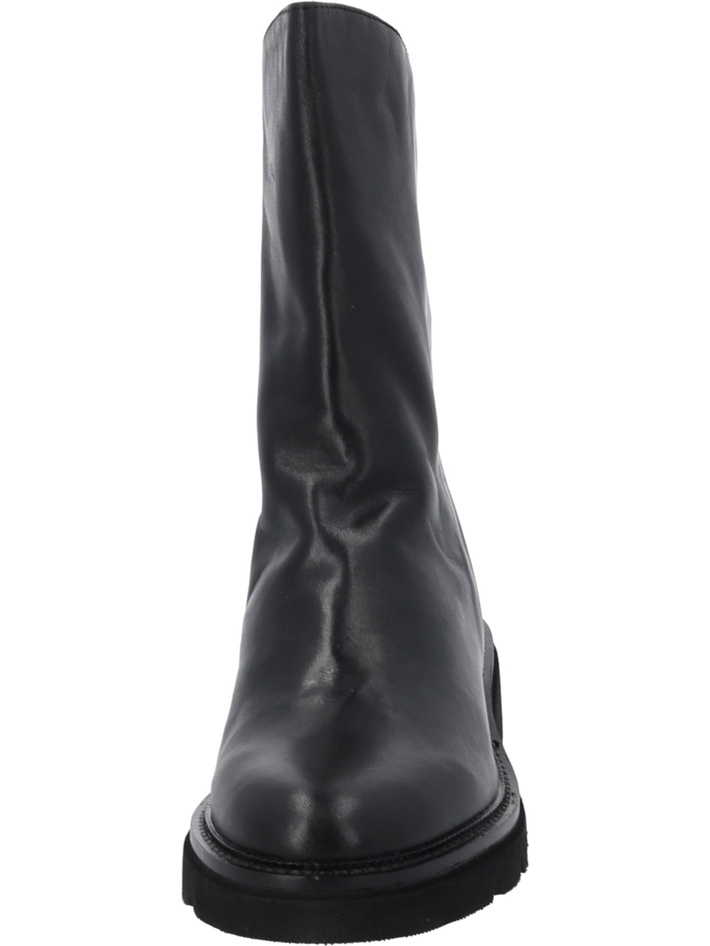 Palado Boots 'Fadya' in Zwart
