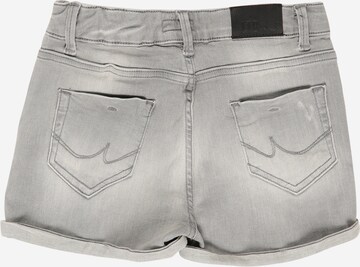 LTB Regular Jeans 'Judie' in Grey