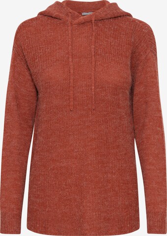 Fransa Pullover 'ERETTA' in Orange: predná strana