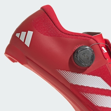 ADIDAS PERFORMANCE Athletic Shoes ' TEMPO' in Red