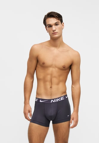 NIKE Underwear Μποξεράκι σε μπλε: μπροστά