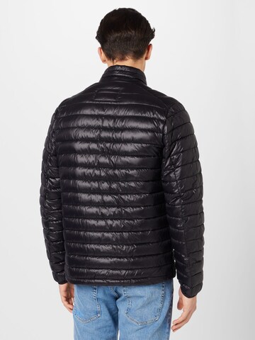 Karl Lagerfeld Jacke in Schwarz