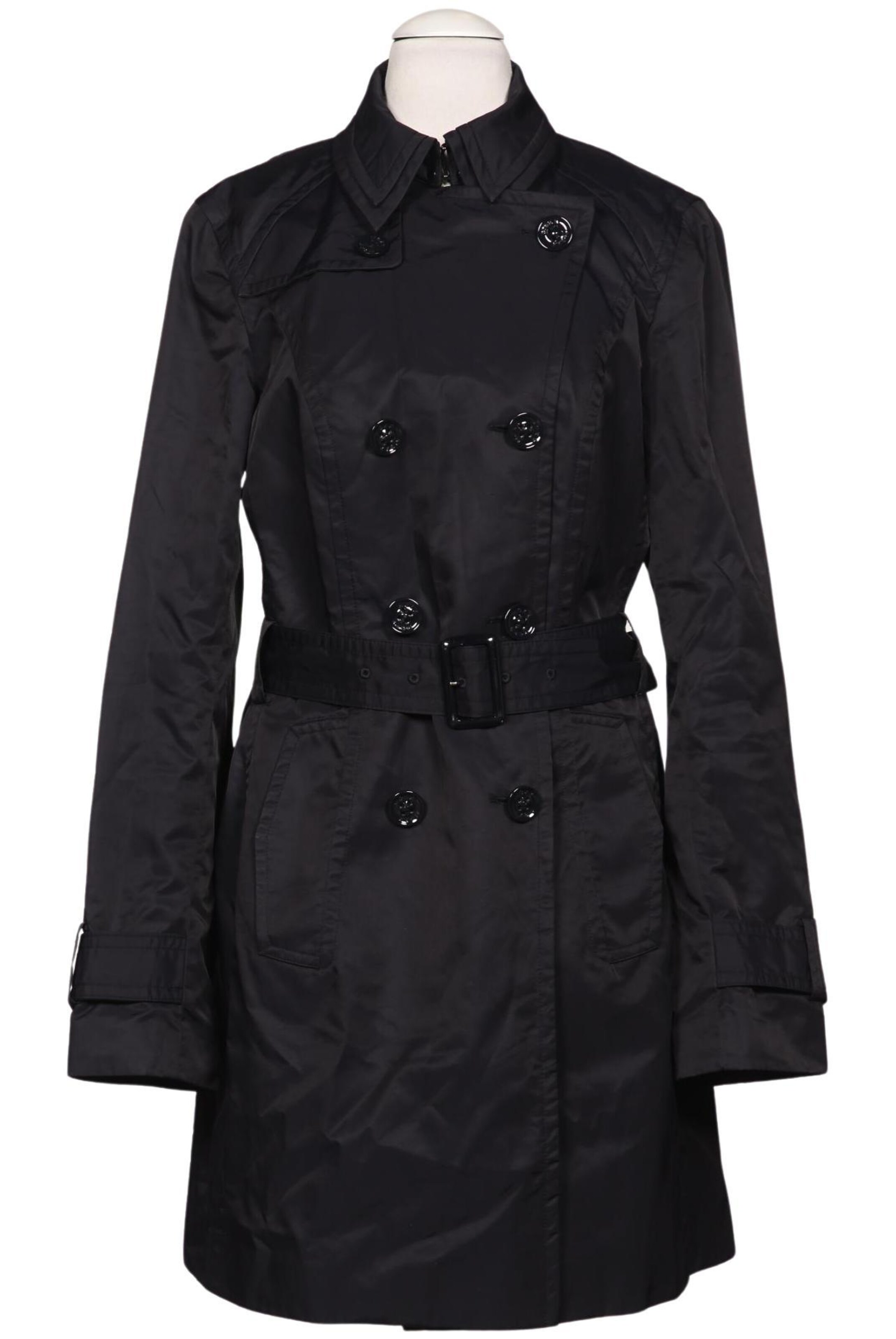 MEXX Jacket & Coat in S in Black: front