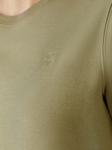 OUI Shirt 'Sveha' in Green