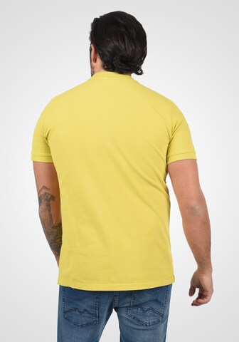 Casual Friday Shirt in Geel