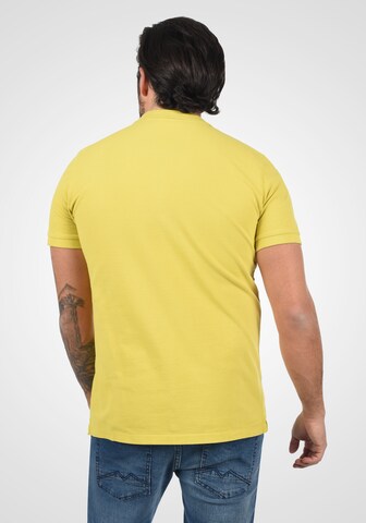Casual Friday Shirt in Yellow