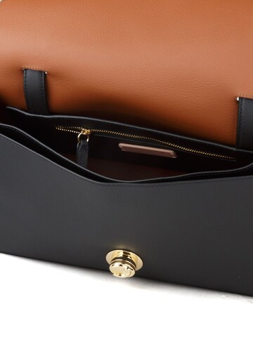 Coccinelle - Bolso de mano 'Nikla' en negro