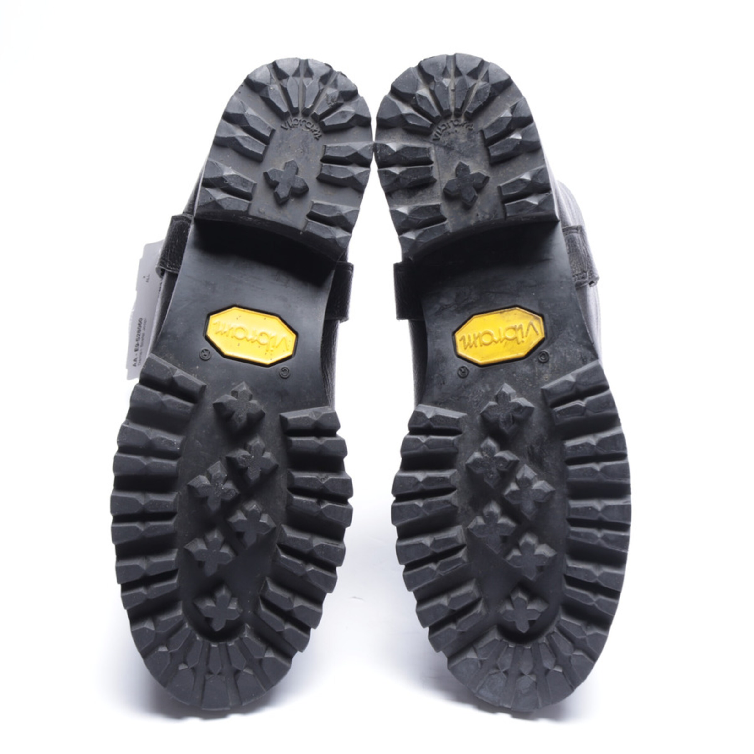 JOOP! Stiefel 37 in Schwarz