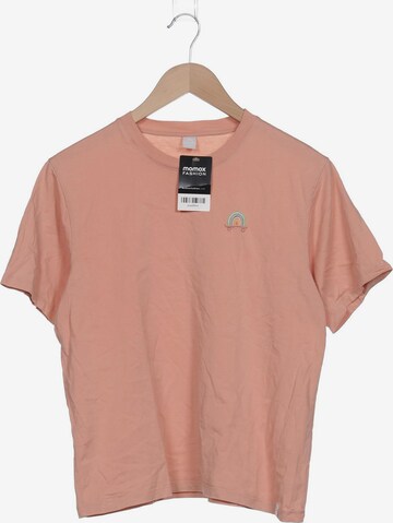 Iriedaily T-Shirt M in Orange: predná strana