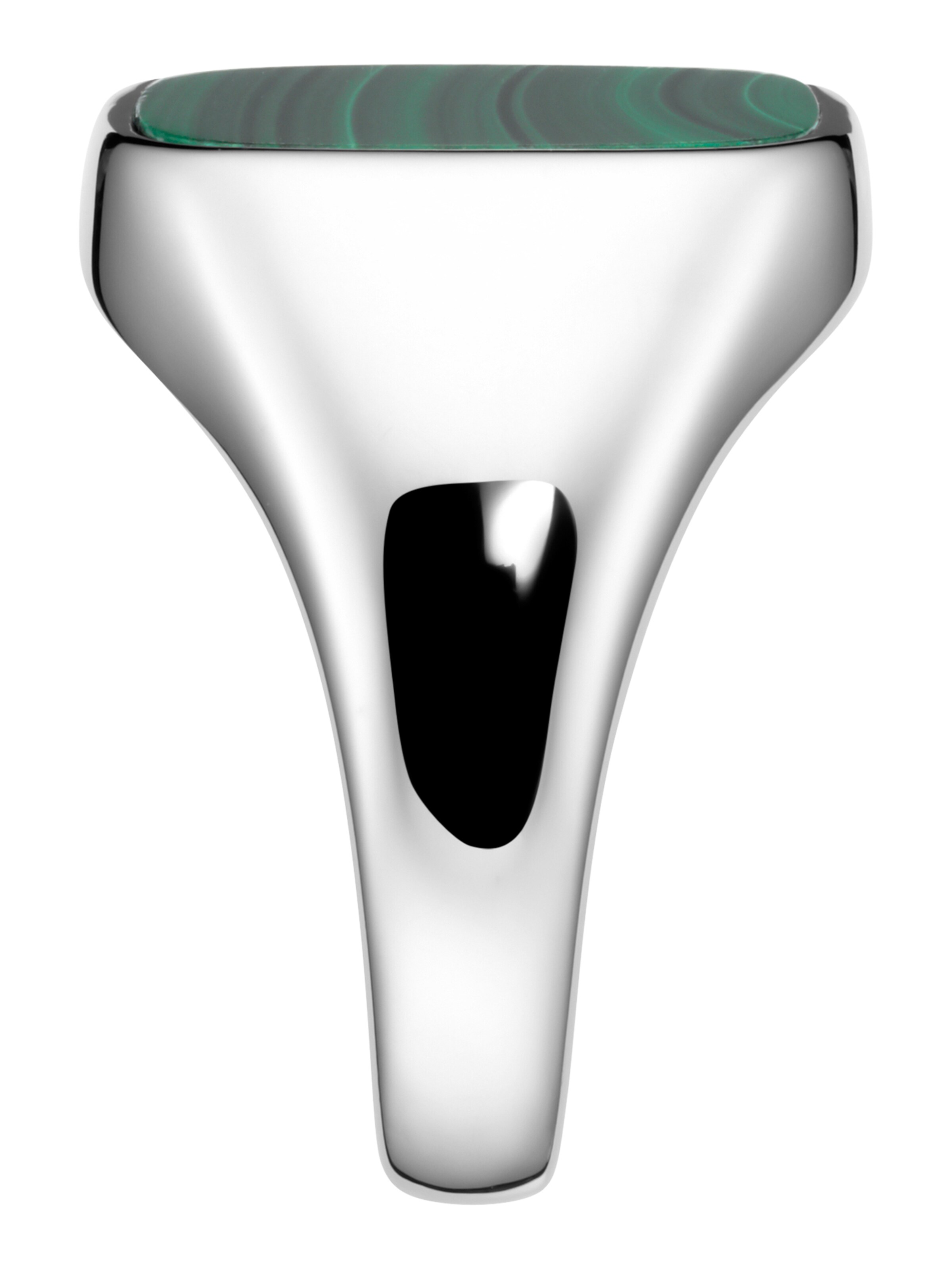 Giorgio Martello Milano Ring in Groen